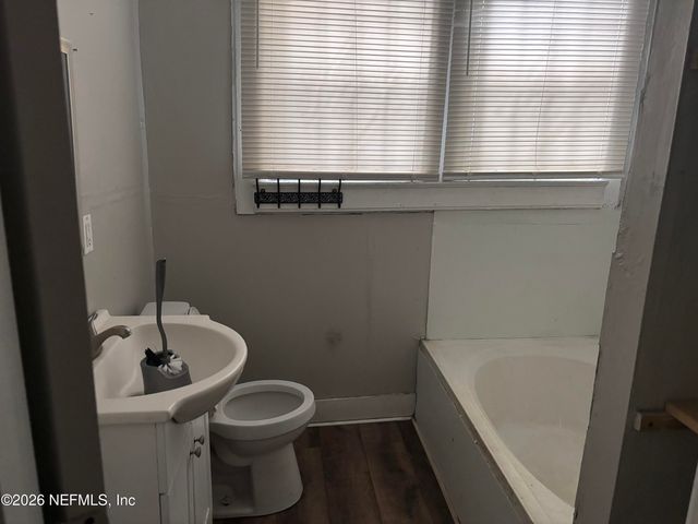 1506 E 27TH Street, Jacksonville, FL 32206