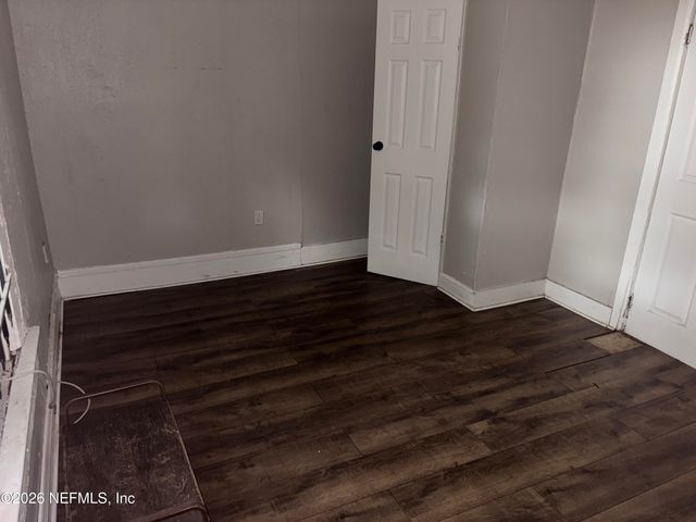 1506 E 27TH Street, Jacksonville, FL 32206