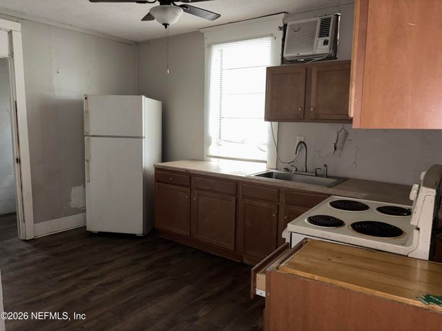 1506 E 27TH Street, Jacksonville, FL 32206