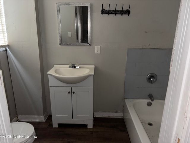 1506 E 27TH Street, Jacksonville, FL 32206