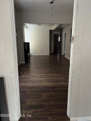 1506 E 27TH Street, Jacksonville, FL 32206