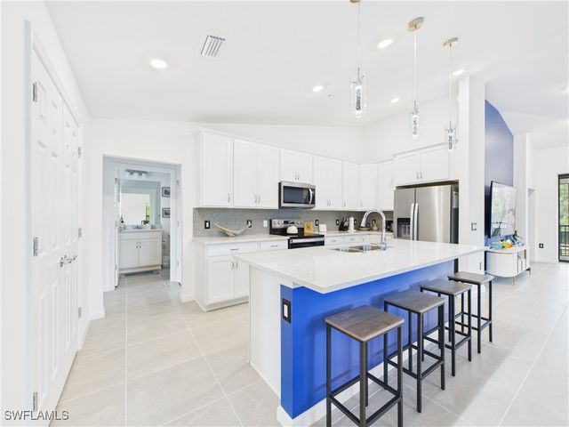 5683 Mayflower WAY 901, Ave Maria, FL 34142