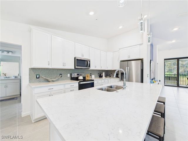 5683 Mayflower WAY 901, Ave Maria, FL 34142