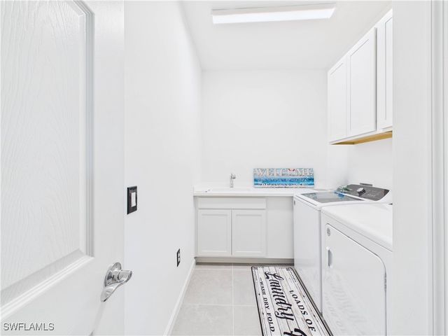 5683 Mayflower WAY 901, Ave Maria, FL 34142