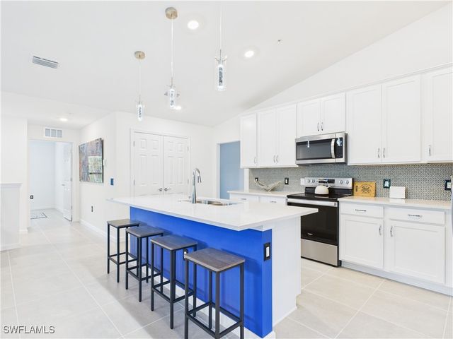 5683 Mayflower WAY 901, Ave Maria, FL 34142