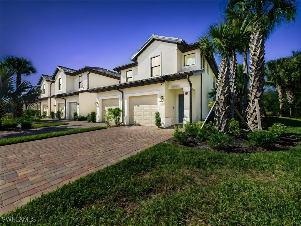5683 Mayflower WAY 901, Ave Maria, FL 34142