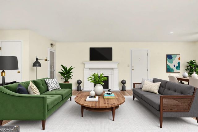 4300 Roswell Road NE 4303, Atlanta, GA 30342