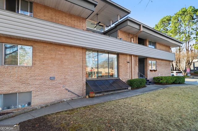 4300 Roswell Road NE 4303, Atlanta, GA 30342