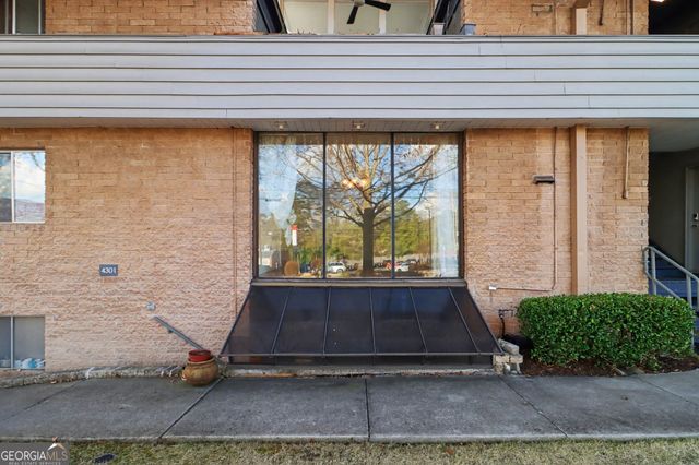 4300 Roswell Road NE 4303, Atlanta, GA 30342