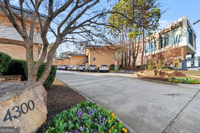 4300 Roswell Road NE 4303, Atlanta, GA 30342