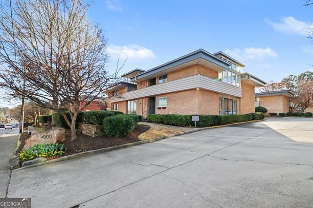 4300 Roswell Road NE 4303, Atlanta, GA 30342