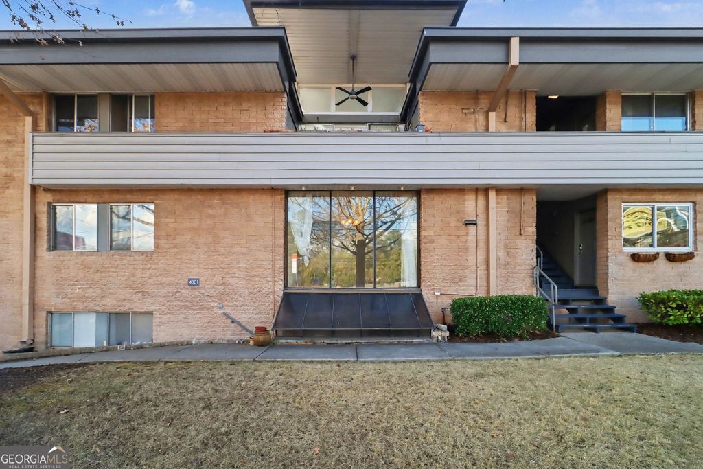 4300 Roswell Road NE 4303, Atlanta, GA 30342