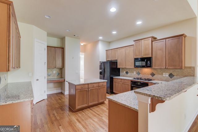 764 Morganton Drive, Johns Creek, GA 30024