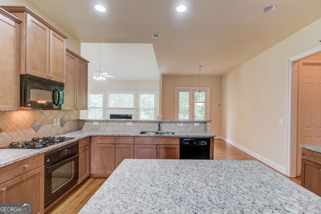 764 Morganton Drive, Johns Creek, GA 30024