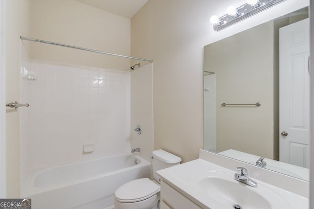764 Morganton Drive, Johns Creek, GA 30024