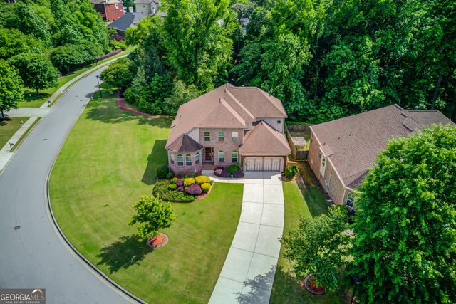 764 Morganton Drive, Johns Creek, GA 30024