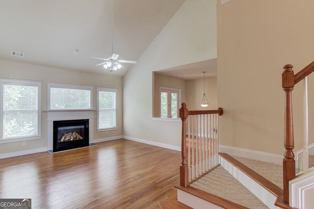 764 Morganton Drive, Johns Creek, GA 30024