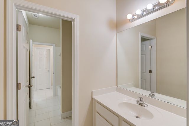 764 Morganton Drive, Johns Creek, GA 30024