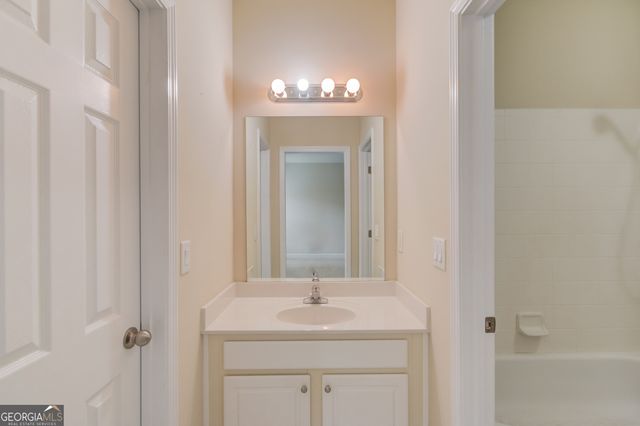 764 Morganton Drive, Johns Creek, GA 30024