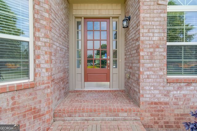 764 Morganton Drive, Johns Creek, GA 30024