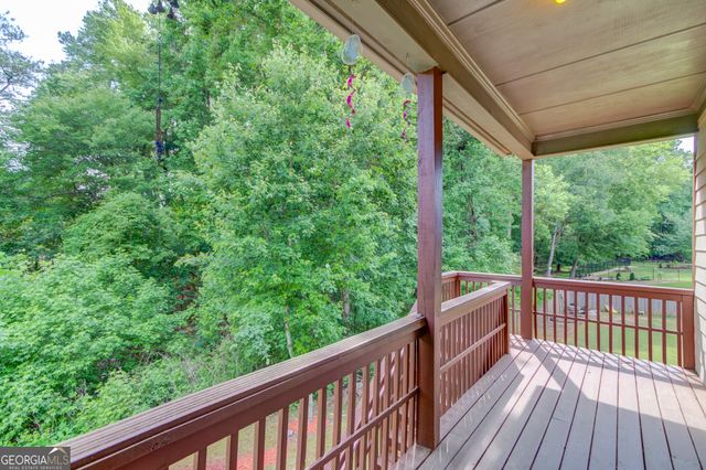 764 Morganton Drive, Johns Creek, GA 30024
