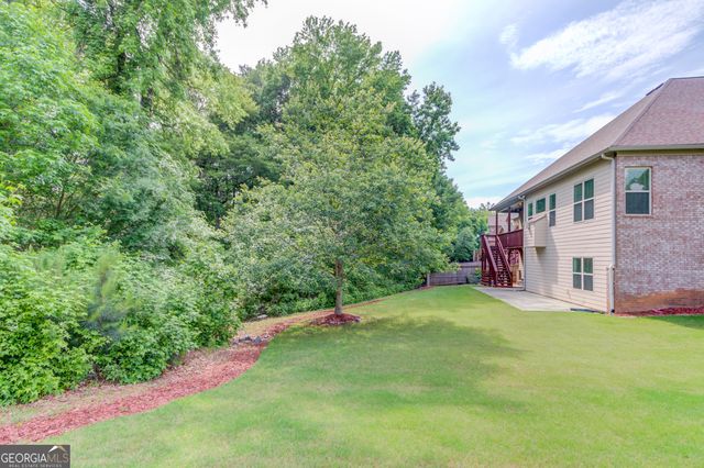 764 Morganton Drive, Johns Creek, GA 30024