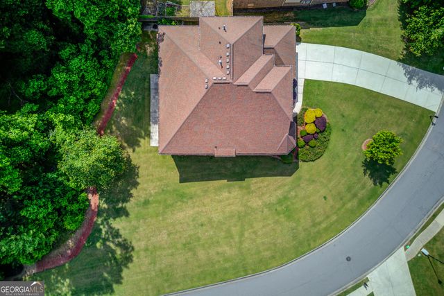 764 Morganton Drive, Johns Creek, GA 30024