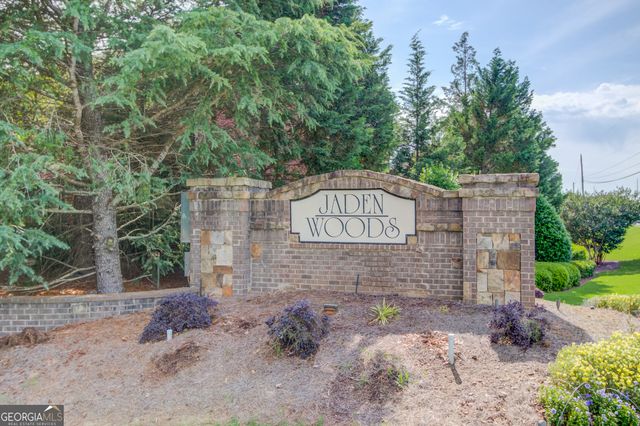 764 Morganton Drive, Johns Creek, GA 30024
