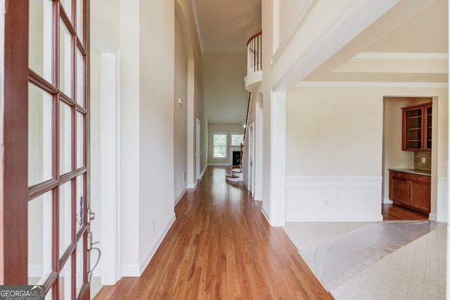 764 Morganton Drive, Johns Creek, GA 30024