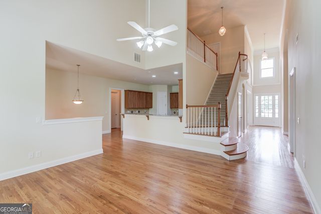 764 Morganton Drive, Johns Creek, GA 30024