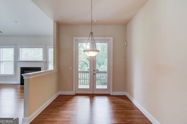 764 Morganton Drive, Johns Creek, GA 30024