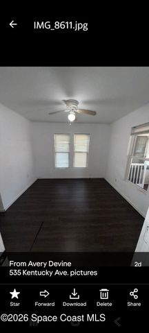 535 S Kentucky Avenue, Cocoa, FL 32922