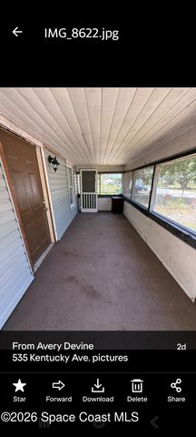 535 S Kentucky Avenue, Cocoa, FL 32922
