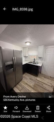 535 S Kentucky Avenue, Cocoa, FL 32922