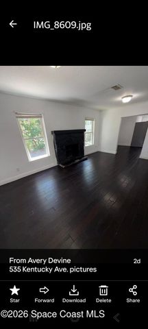 535 S Kentucky Avenue, Cocoa, FL 32922