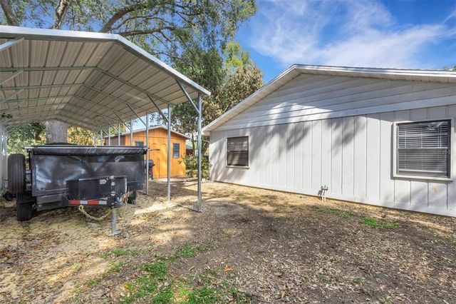 1522 ECKART DRIVE, Winter Haven, FL 33881