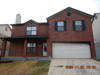 7311 Belmede Ct, Converse, TX 78109