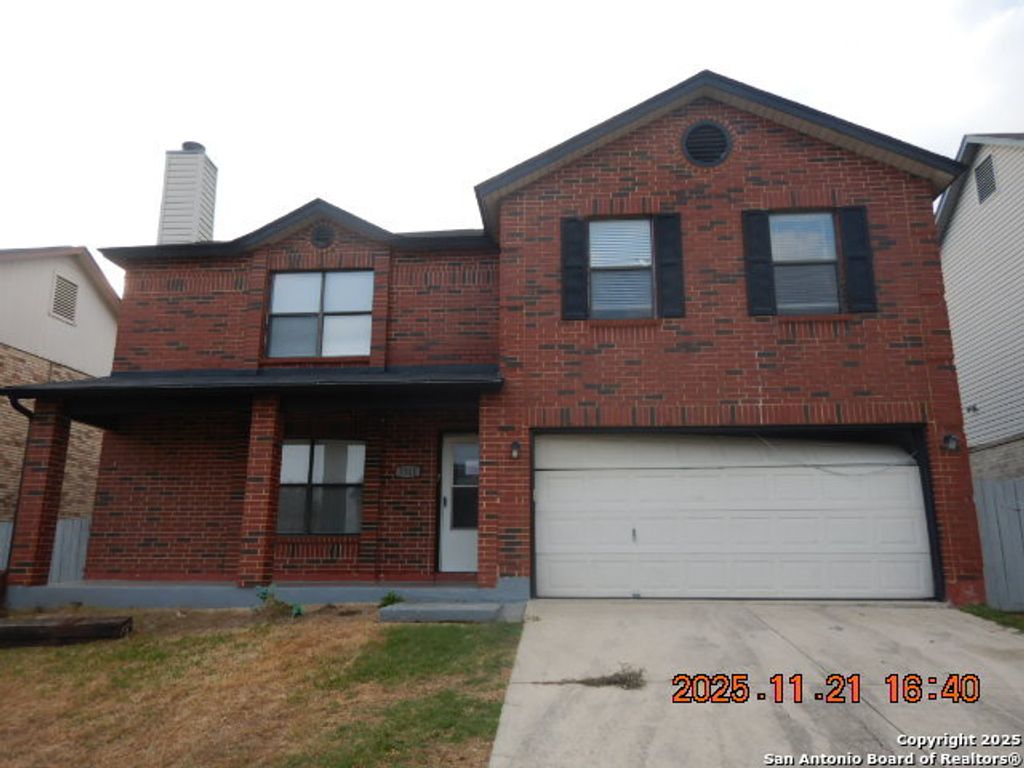 7311 Belmede Ct, Converse, TX 78109