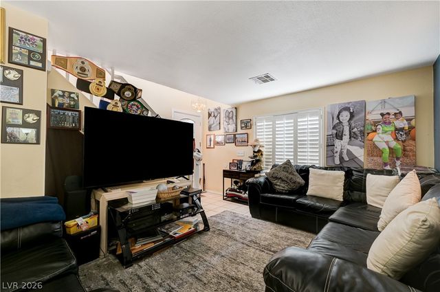 8325 Haven Cove Avenue, Las Vegas, NV 89113