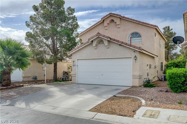 8325 Haven Cove Avenue, Las Vegas, NV 89113