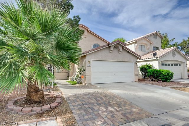 8325 Haven Cove Avenue, Las Vegas, NV 89113