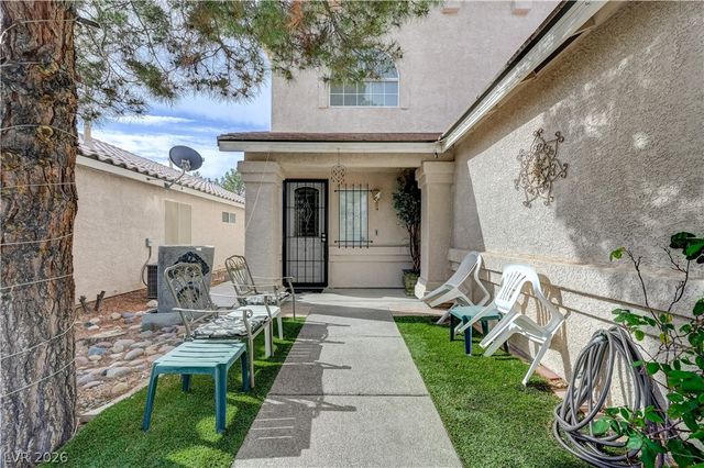 8325 Haven Cove Avenue, Las Vegas, NV 89113