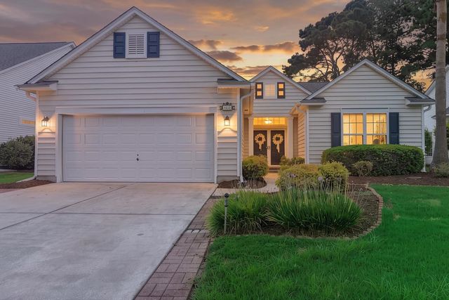 6439 Longwood Dr., Murrells Inlet, SC 29576