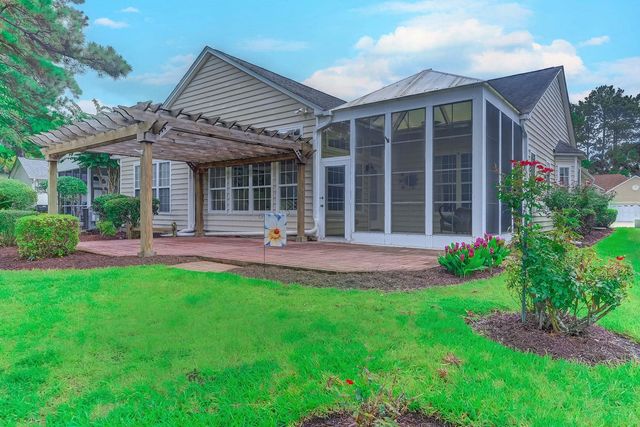 6439 Longwood Dr., Murrells Inlet, SC 29576