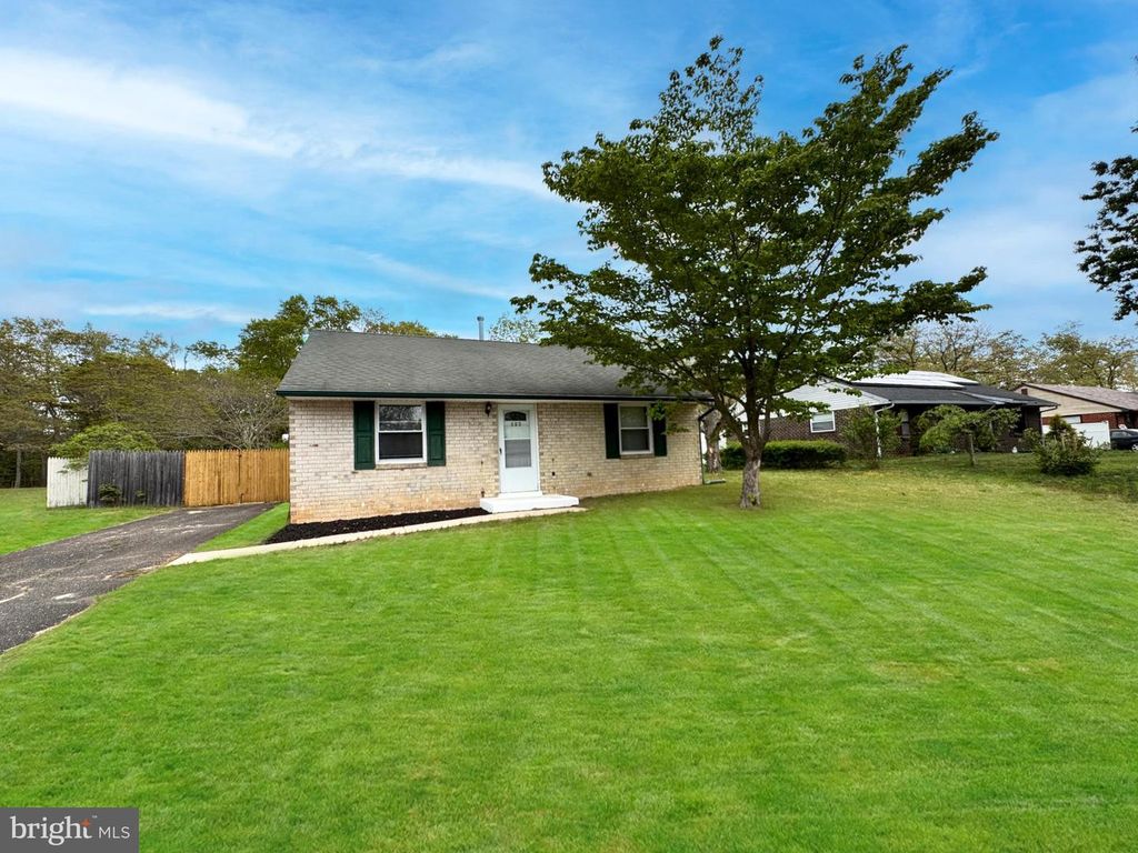 903 SHAR LANE BLVD, Millville, NJ 08332