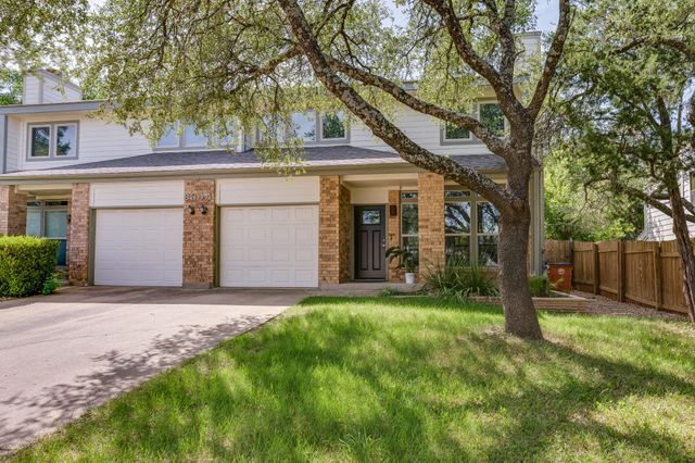 8304 Bradford Edward CV B, Austin, TX 78759
