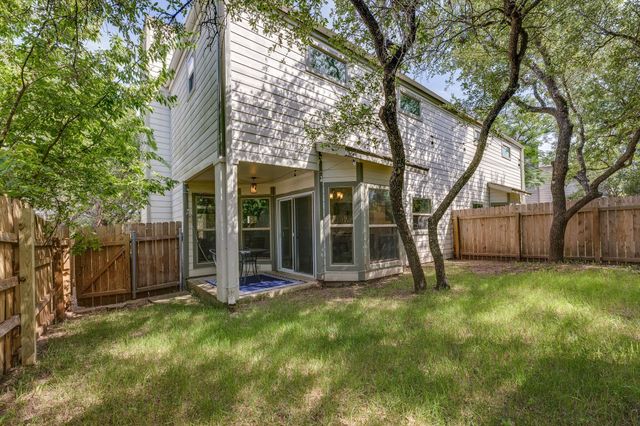 8304 Bradford Edward CV B, Austin, TX 78759