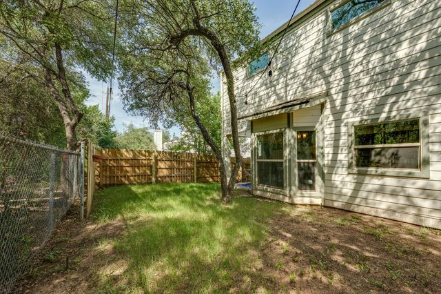 8304 Bradford Edward CV B, Austin, TX 78759