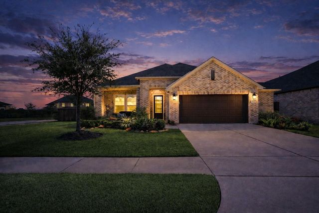 6523 Redwing Court, Katy, TX 77493
