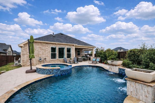 6523 Redwing Court, Katy, TX 77493